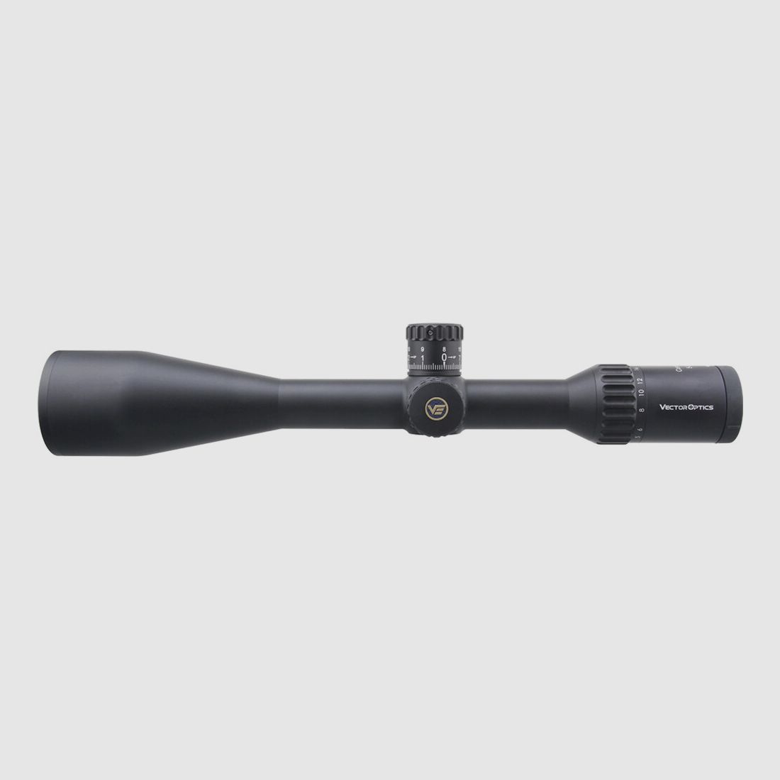 LUNETTE CONTINENTAL 5-30X56 SFP RET TACTICAL NUOVO, immagine 1 di 7