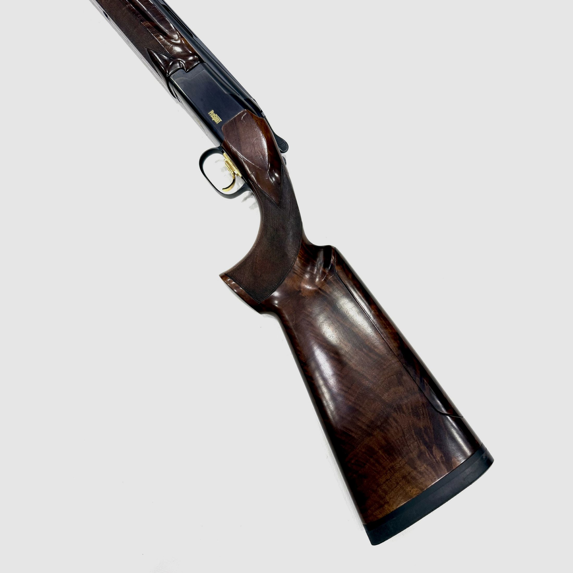BROWNING 725 PRO SPORT AJUSTABLE 2@ MANO, Bild 5 von 7