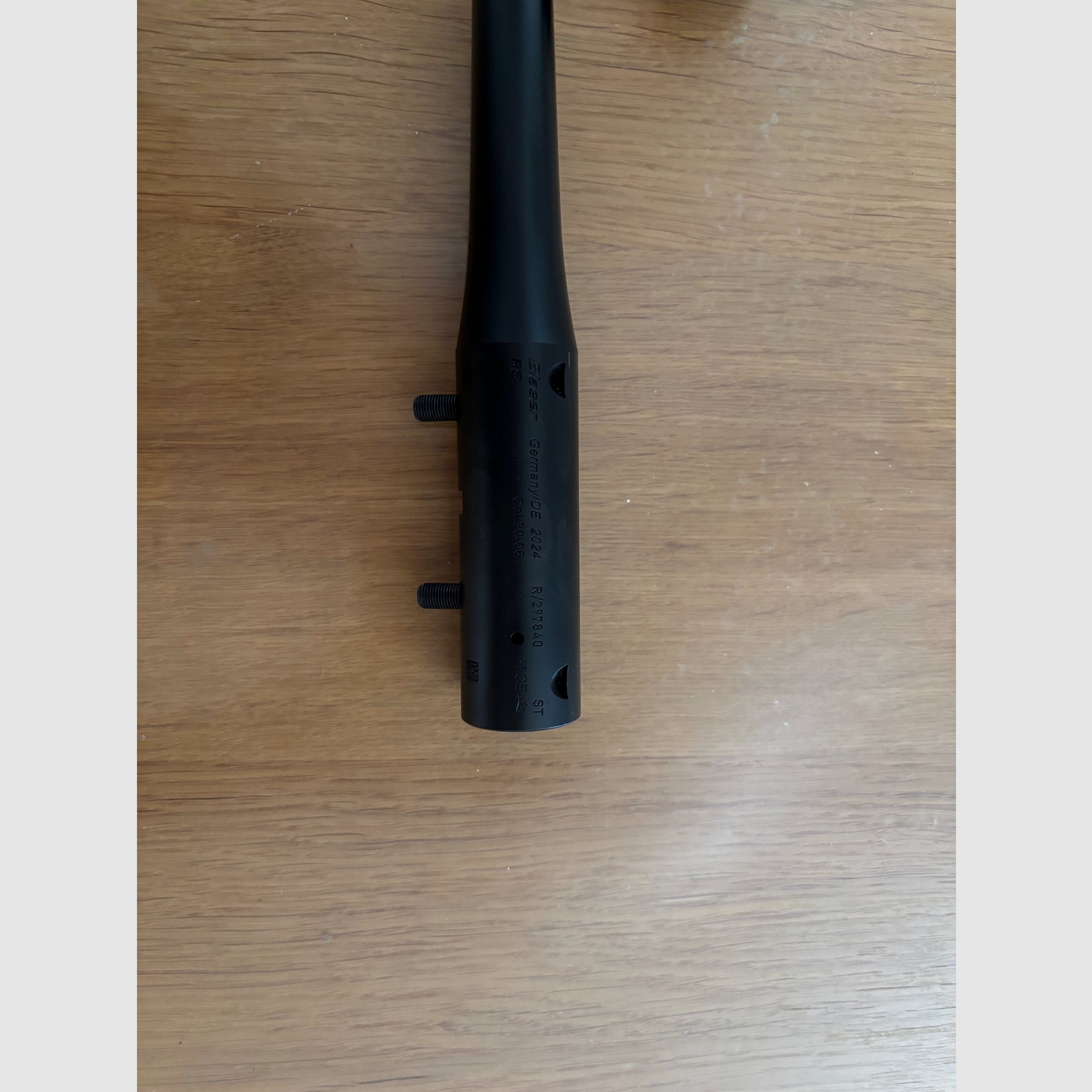 Blaser R8 Wechsellauf 30-06.Spring 