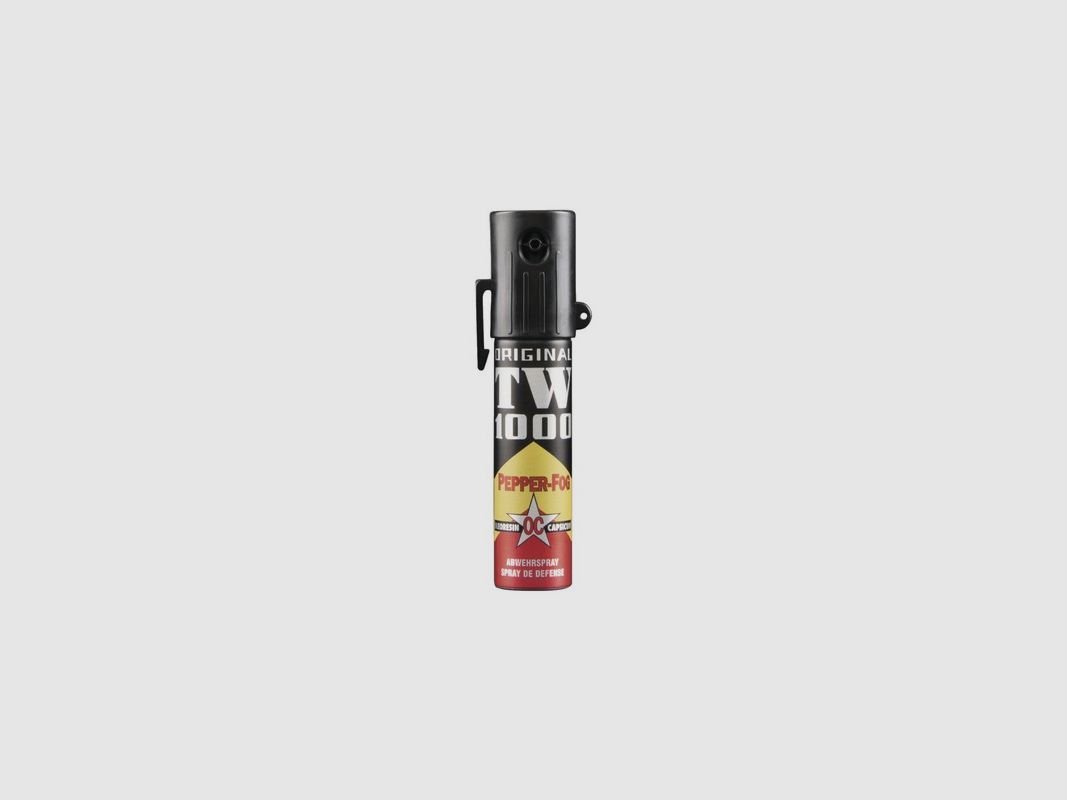 TW1000 PEPPER-FOG LADY 20ML