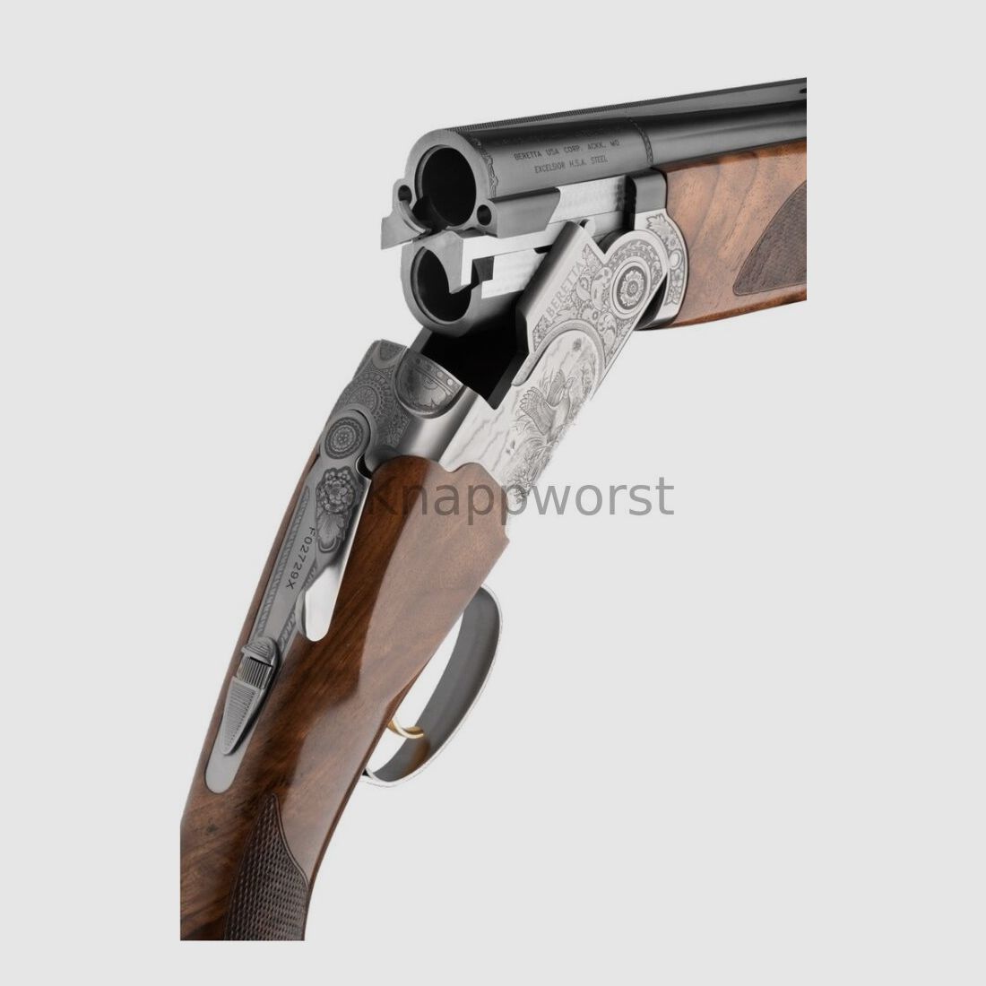 Beretta Beretta 687 SP 3 Vittoria Jagd