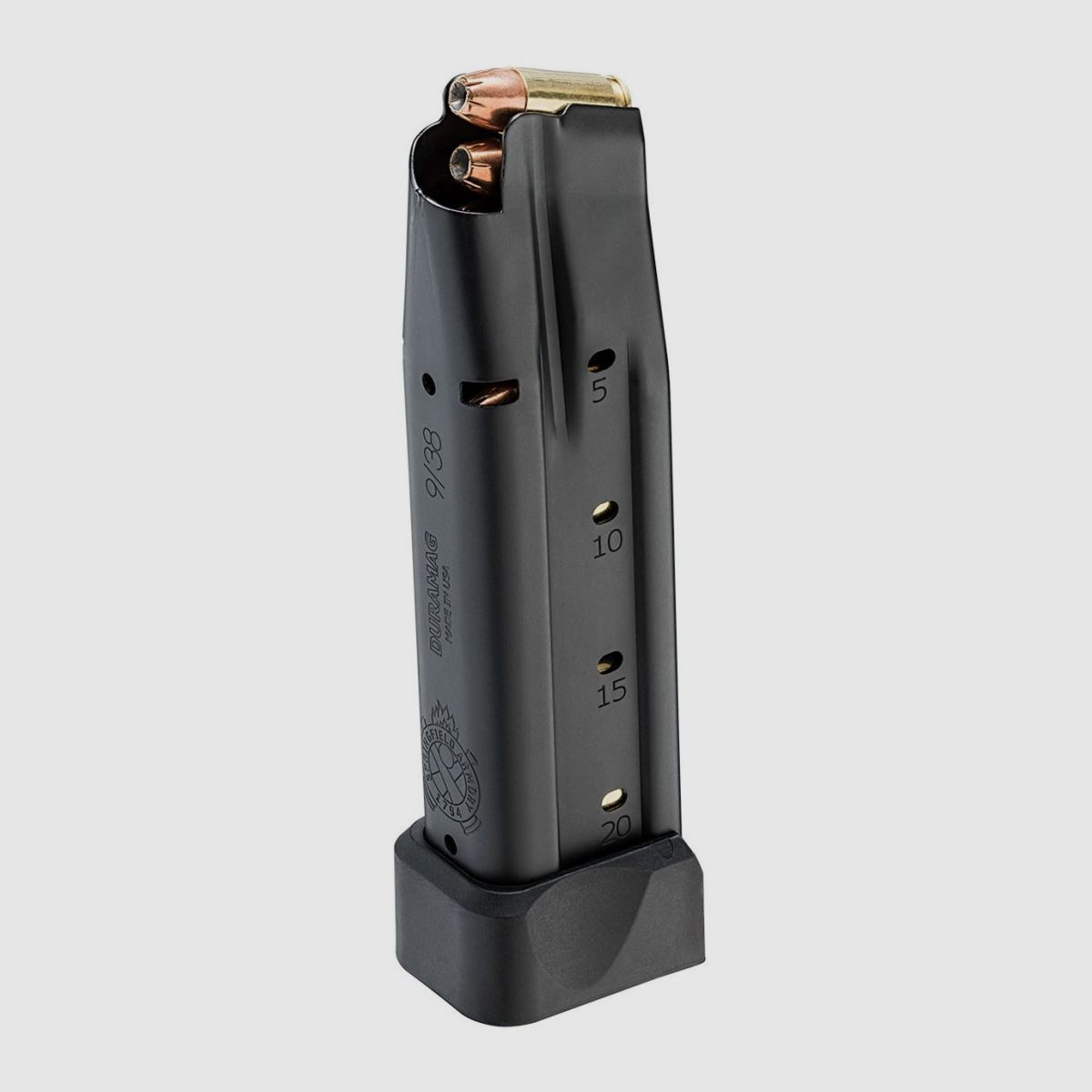 SPRINGFIELD PRODIGY CARICATORE 9x19 / 9 LUGER 20 COLPI, immagine 2 di 5