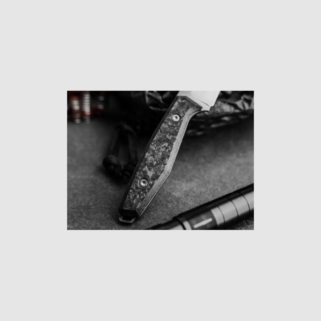 Böker AK1 Reverse Tanto MagnaCut Daily Knives EDC Mes