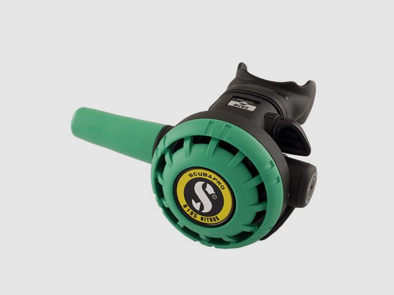 SCUBAPRO MK2 EVO R195 NITROX, immagine 3 di 3