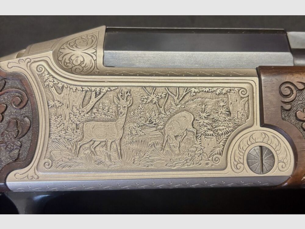 Blaser B750/88