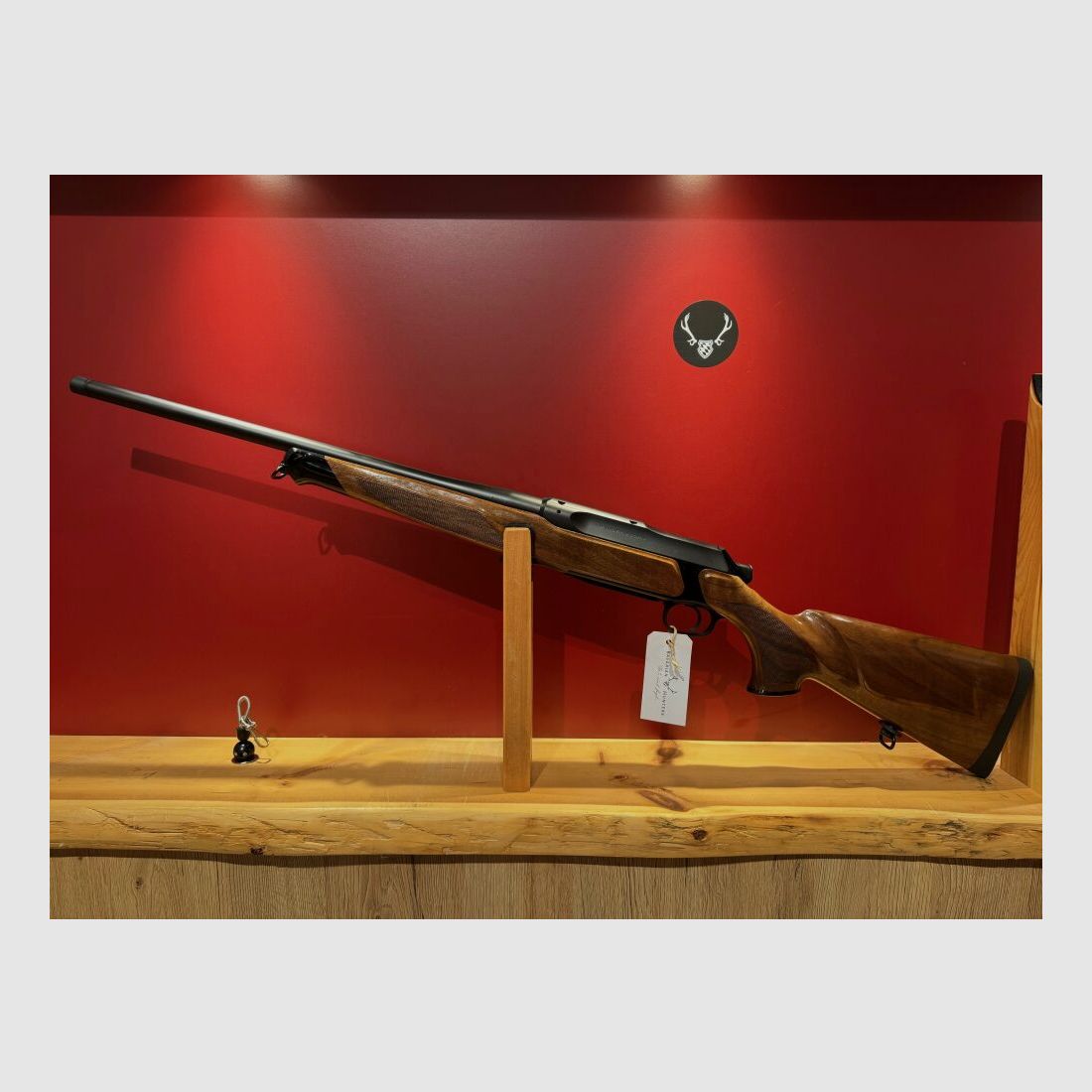 Sauer & Sohn Sauer 505 Artemis Lux Compact Elegance