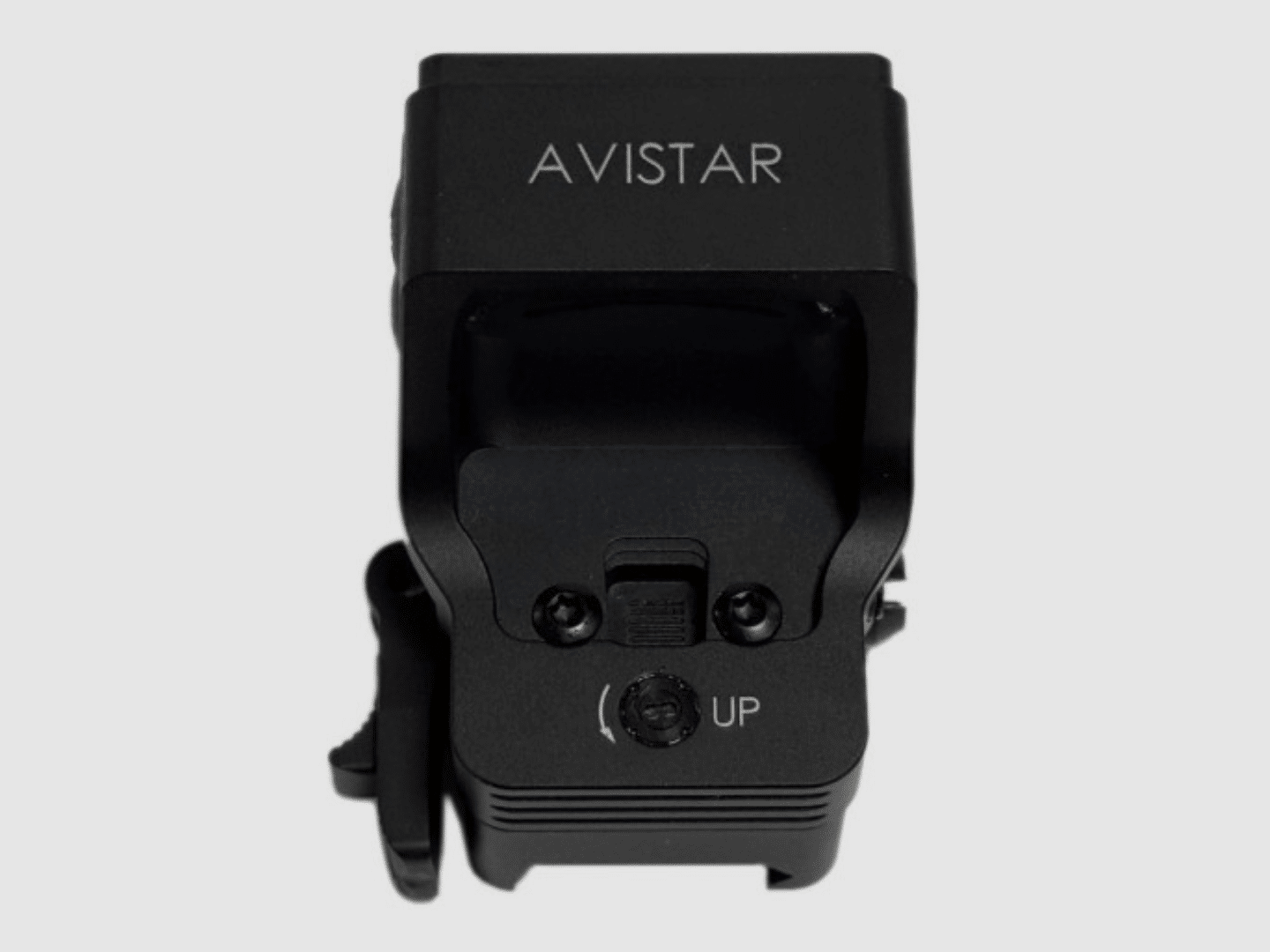 Lunette AVISTAR AV25 1×33 3 MOA, image 5 sur 7