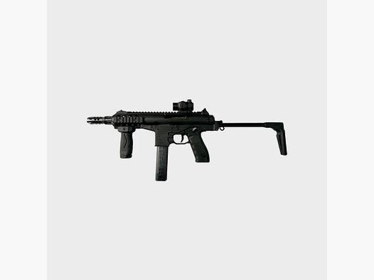 B&T – P26 (Occasion) [9mm Para]