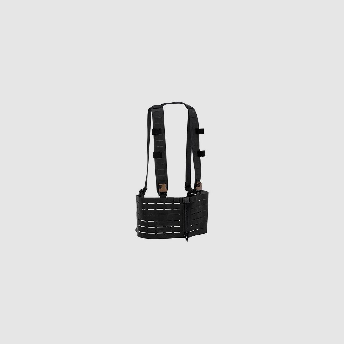 Lindnerhof Lindnerhof Chest Rig 2-teilig MX266 schwarz