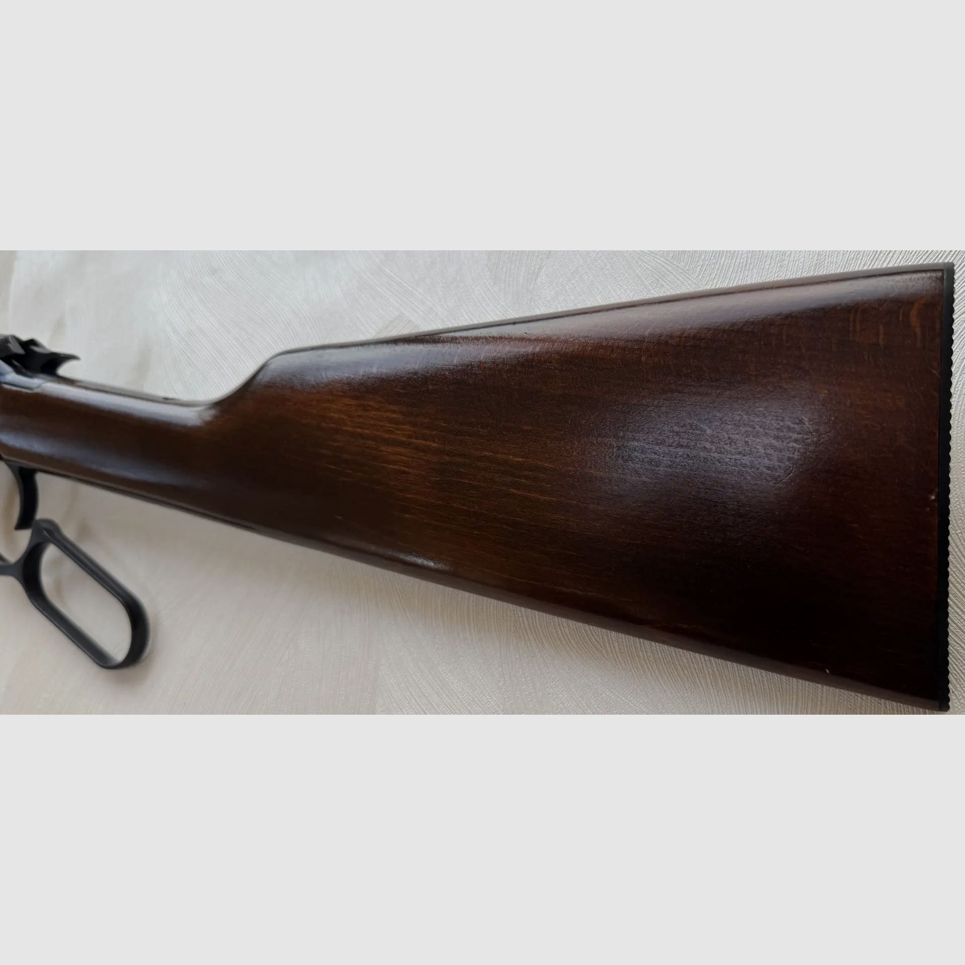 Unterhebelrepetierer Emma Mod. EG 712 Kaliber .22 l.r.