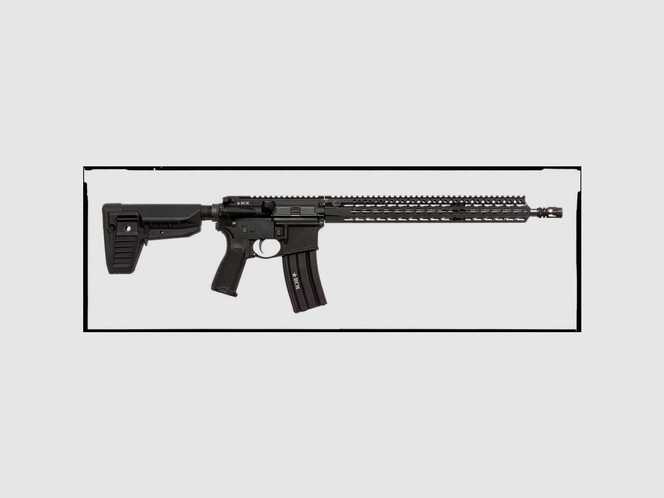 RECCE-16 KMR-A15 Precision