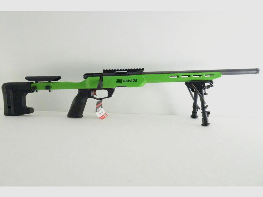 Savage B22