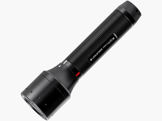 Ledlenser Lampe P6R Core QC