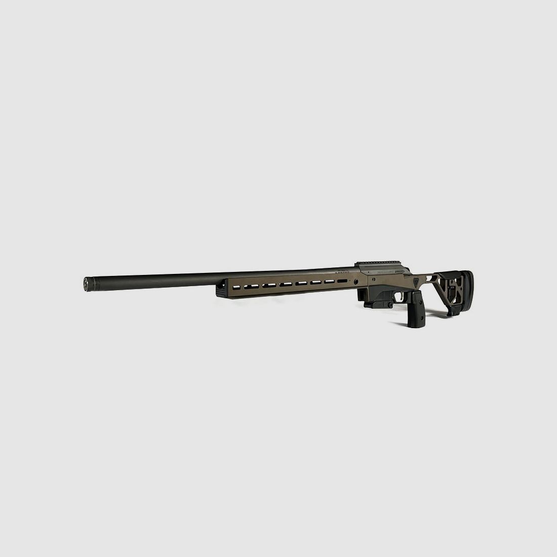 TIKKA T3x ACE Target, Midnight Bronze CERAKOTE .308 Winchester (Lauflänge 60 cm), rechts