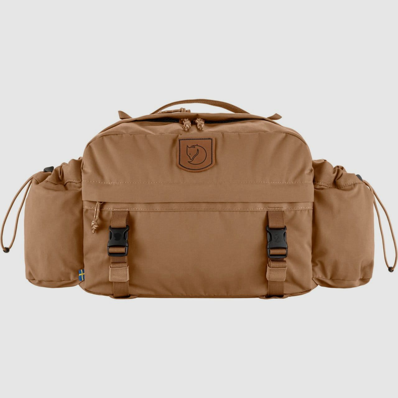Fjällräven Singi Hip Pack 10 Borsa a vita 10 L