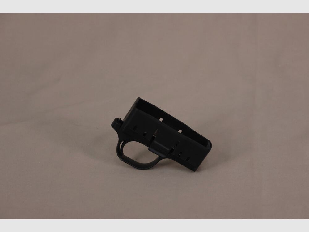 Blaser R8 Abzugseinheit