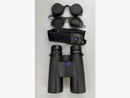 ZEISS Conquest HD 8x42