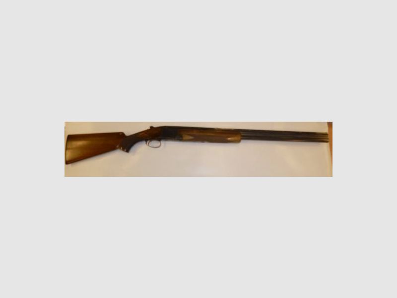 FN double-barreled shotgun, cal. 12/70 -Skeet-