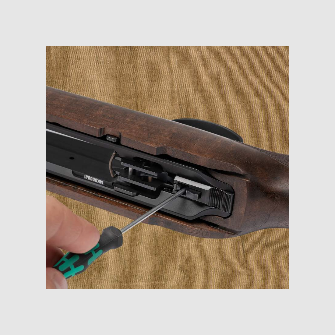 Mauser 25 Max .308 Win, afbeelding 5 van 7