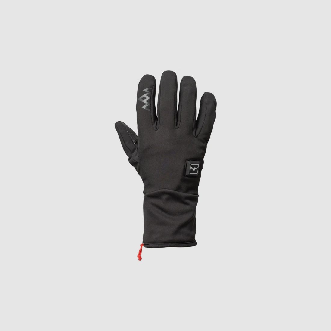 Guantes nórdicos calefaccionados HeatX