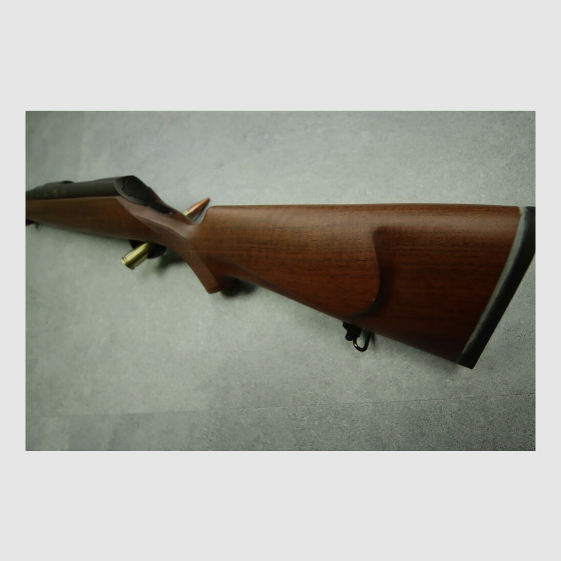 Fucile a ripetizione Mauser M96 a carrello dritto M96 Mauser Oberndorf