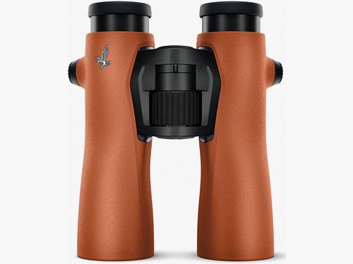 SWAROVSKI OPTIK Swarovski NL Pure 10x42 burnt orange