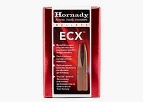 Hornady 8mm / .323 180 Grain ECX Bullets | 50 Pieces in Individual Packaging