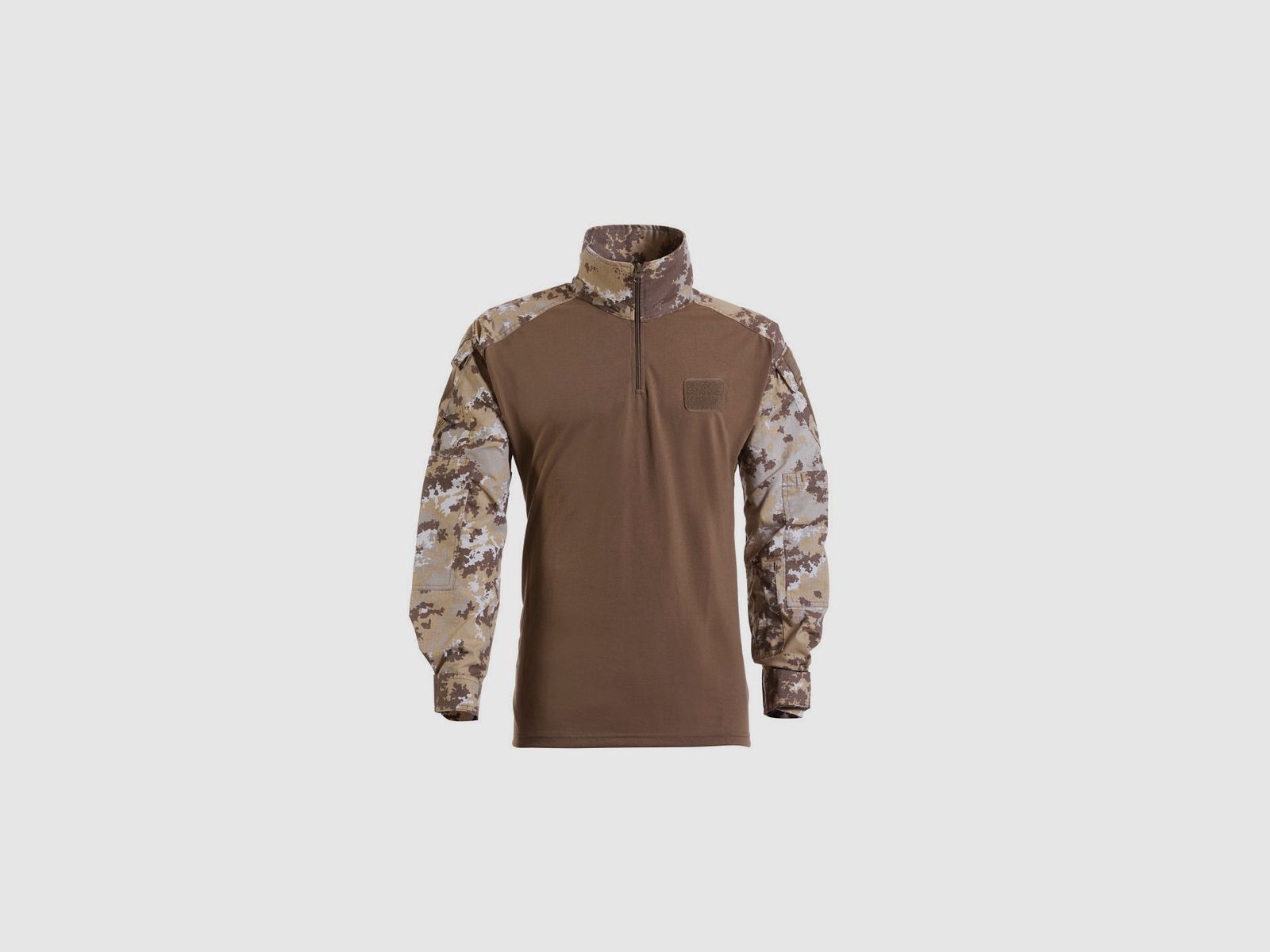 OPENLAND COMBAT SHIRT BAUMWOLLE, Bild 4 von 4
