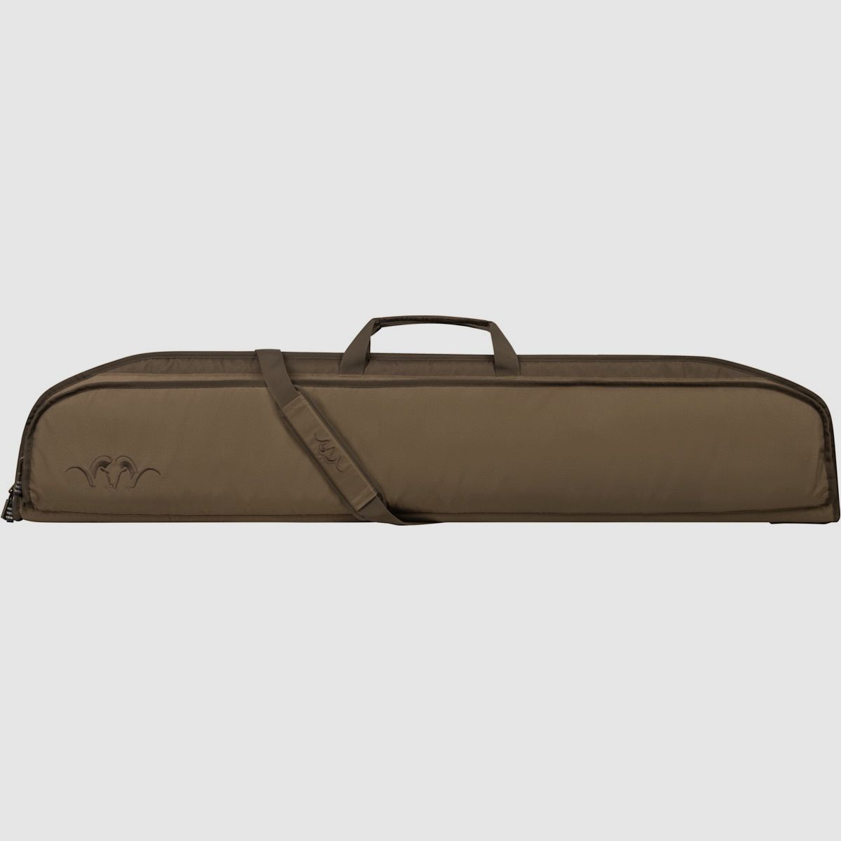 BLASER Doppelfutteral Essential Teak 128cm