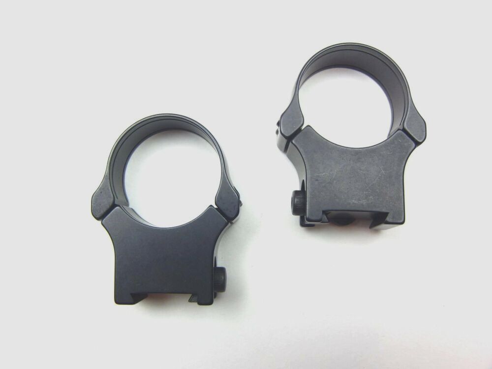 EAW	 EAW Aufkippmontage für 16mm Prismenschiene