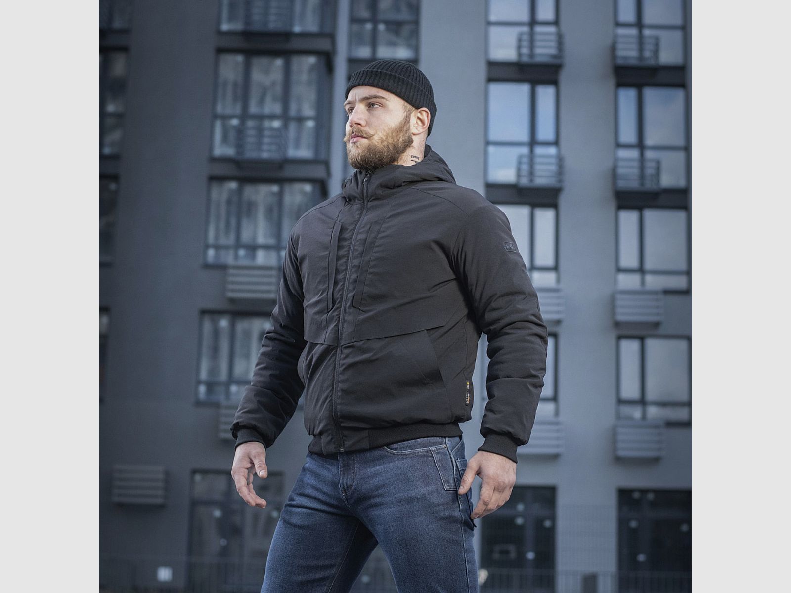 Rubicon Jacke Gen.II m-tac, Bild 3 von 14
