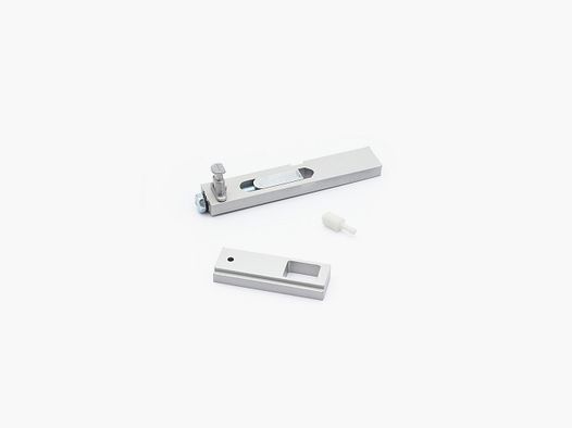 Dillon 20062 Powder Bar – Small with Spacer and Plug for XL650