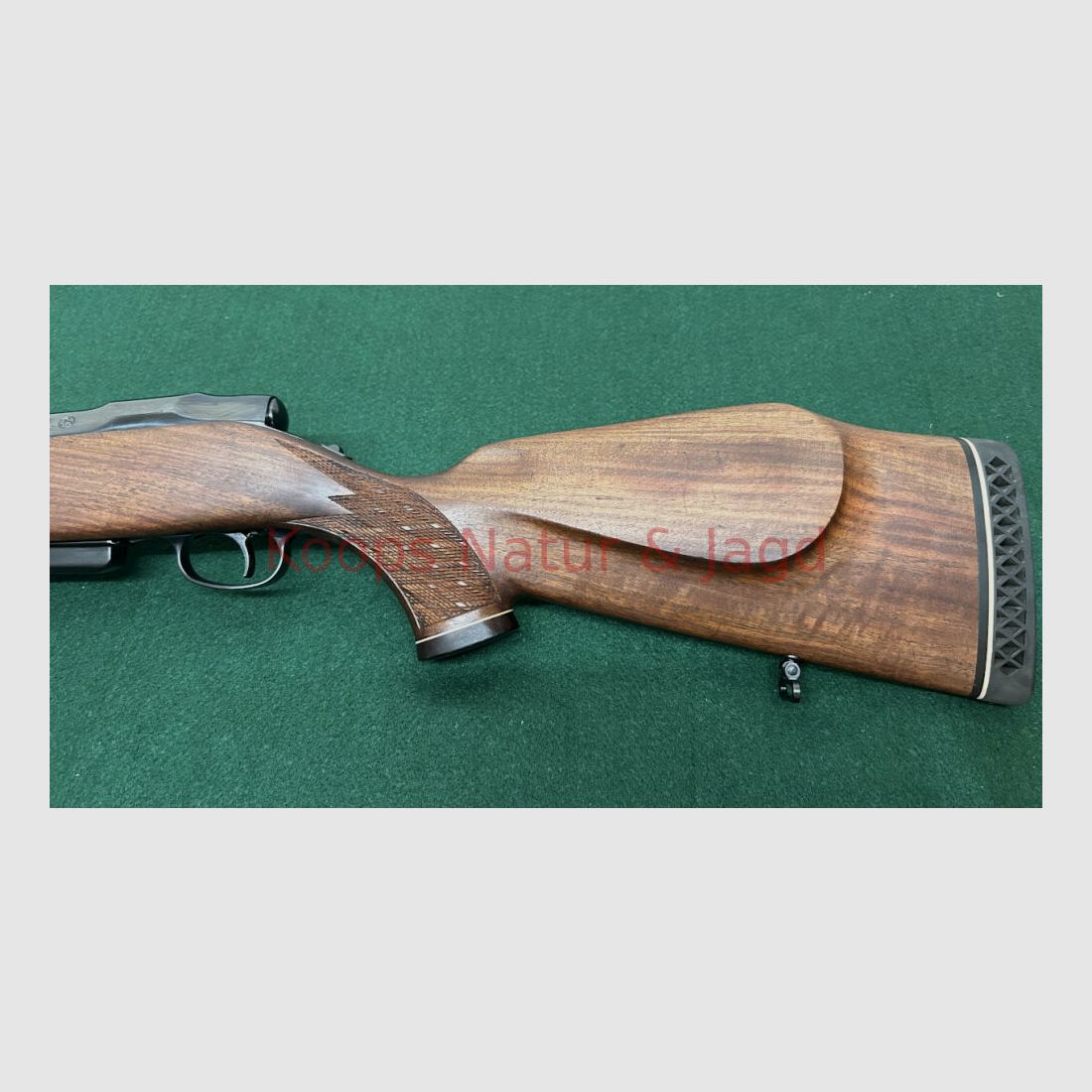 Sauer 80