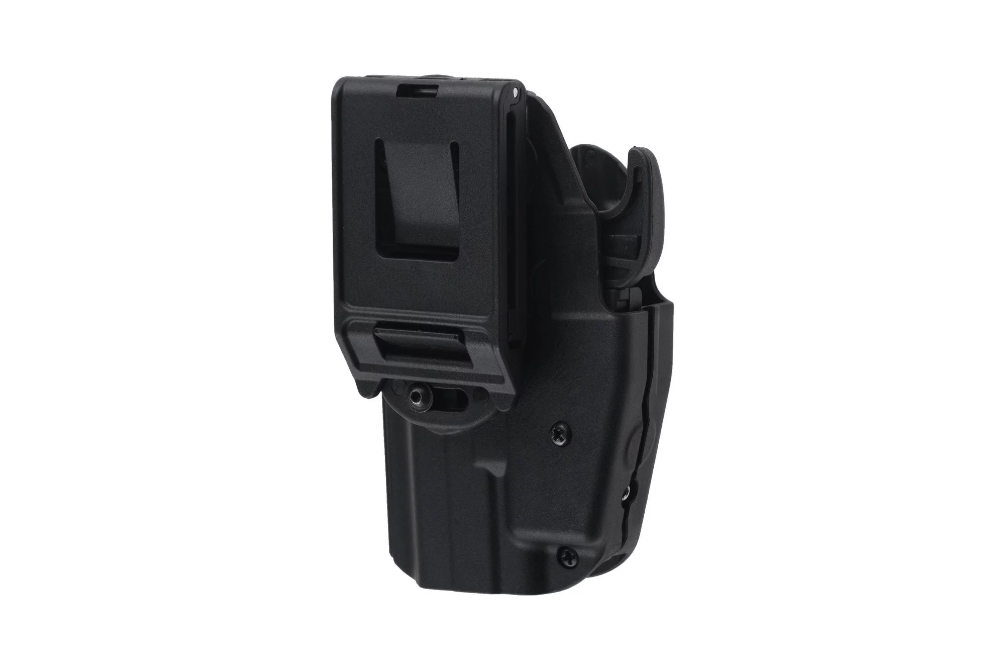 Funda universal PRIMAL GEAR Compact II – negra, imagen 14 de 16