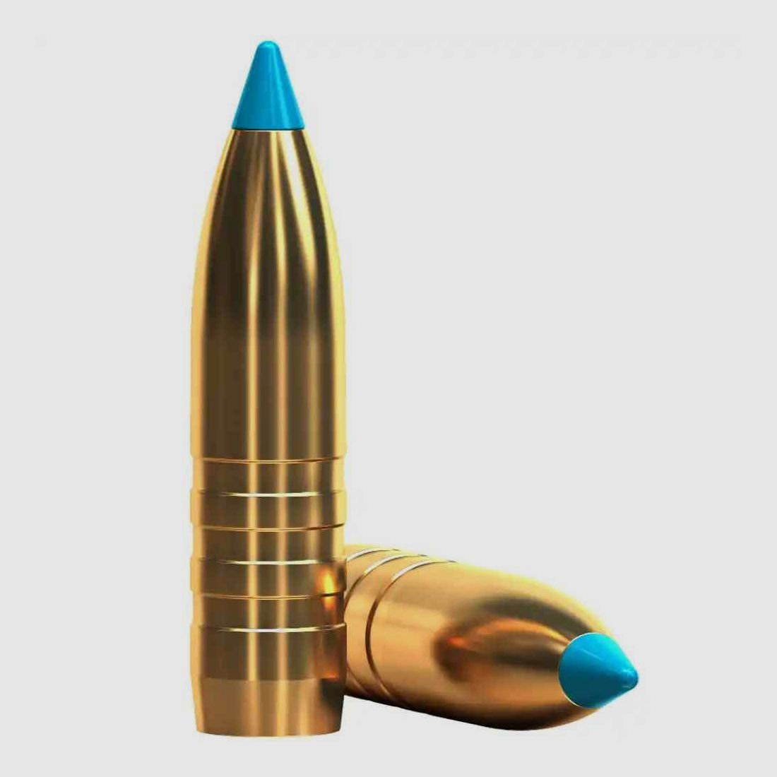 S&B .308Win tipped eXergy blue 10,7g/165grs. 20Stk