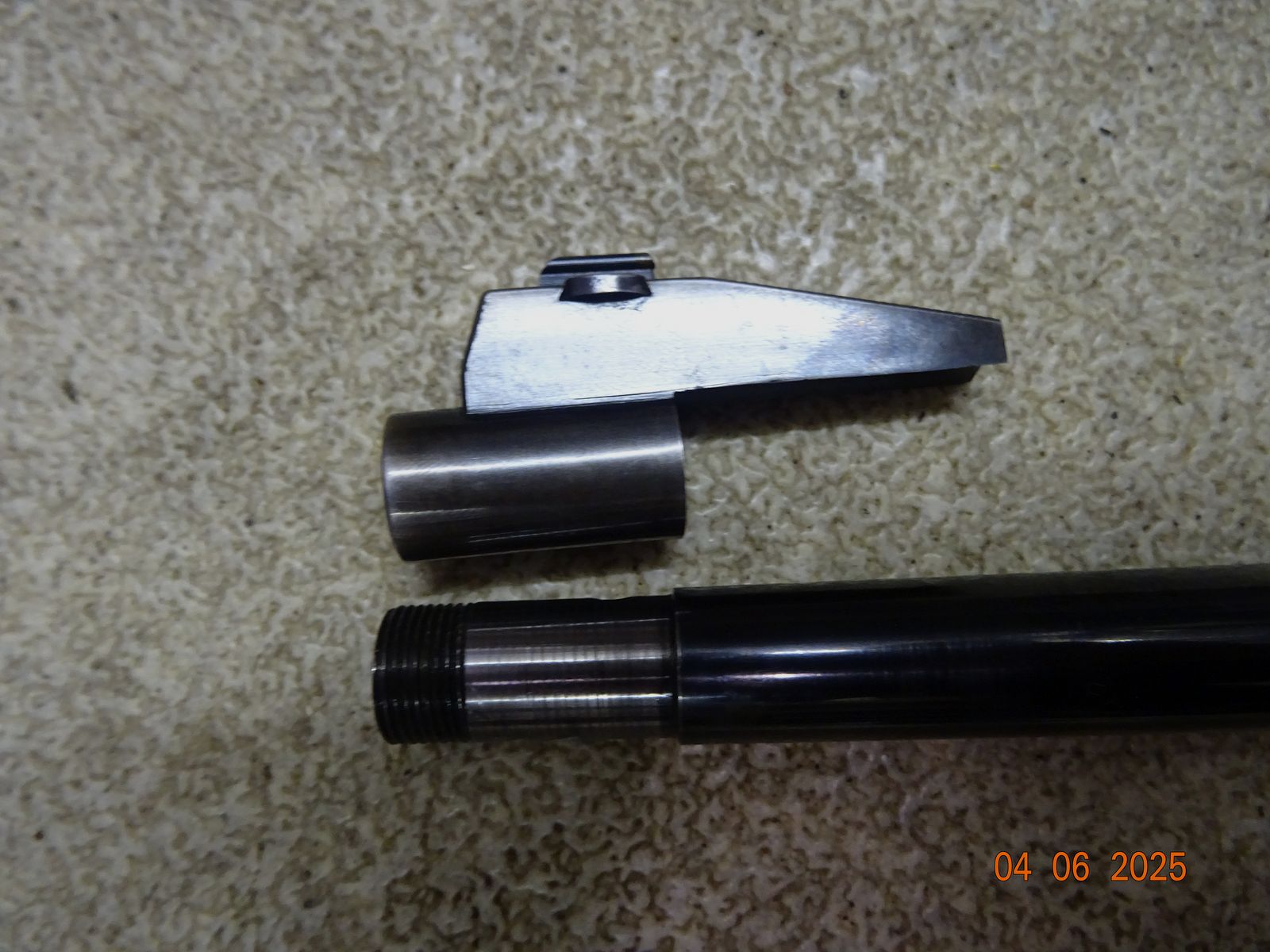 Zastava 98er Repetierbüchse, Kal. .308 Win., Schwenkmontage, ZF Meopta, interessante Details!