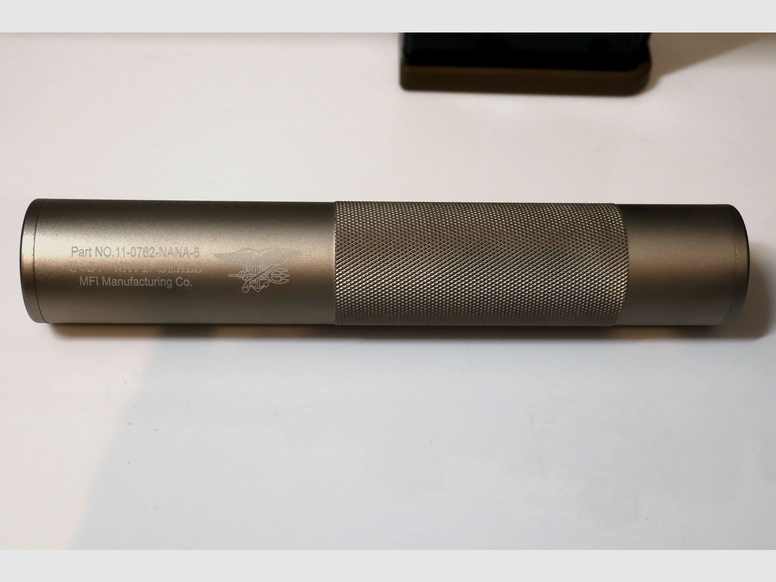 Airsoft Gewehr HK M110 A1 S-AEG Neu! Mit cooler Ausstattung! !!!Für kurze Zeit Plattenträger / Weste v. Shield Germany, neu, gratis dazu!!!