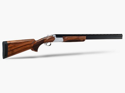 HUGLU BDF HUGLU TRP CLAY SHOOTING Sportflinte 12/76 Trap AS B-FAST SILVER