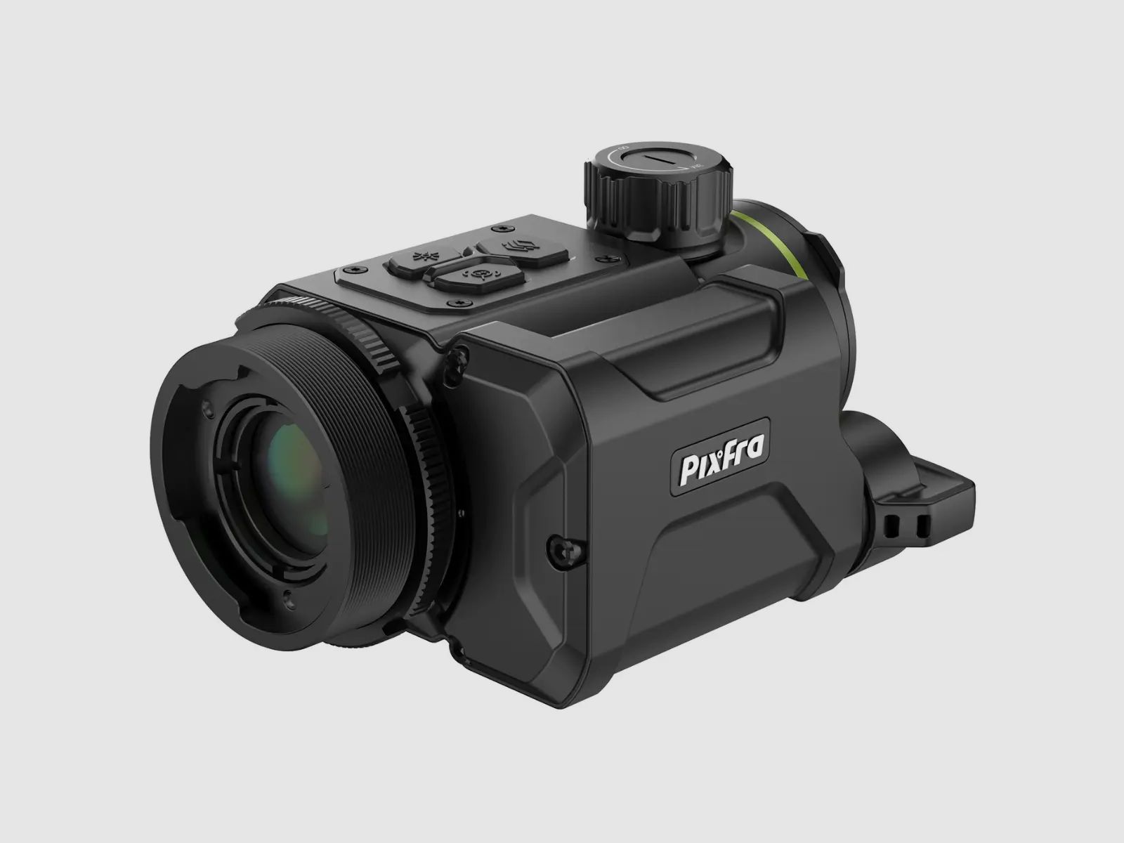 Accessoire thermique Pixfra Taurus T635 LRF