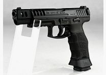 Heckler & Koch SFP9 OR MATCH