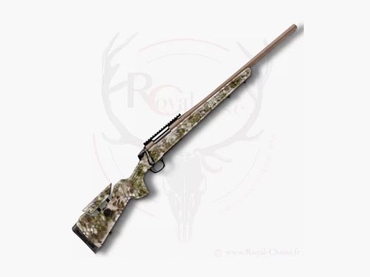 Büchse CASCADE LRX KRYPTEK HIGHLANDER Kal.30-06 SPRG 56cm 22" CVA