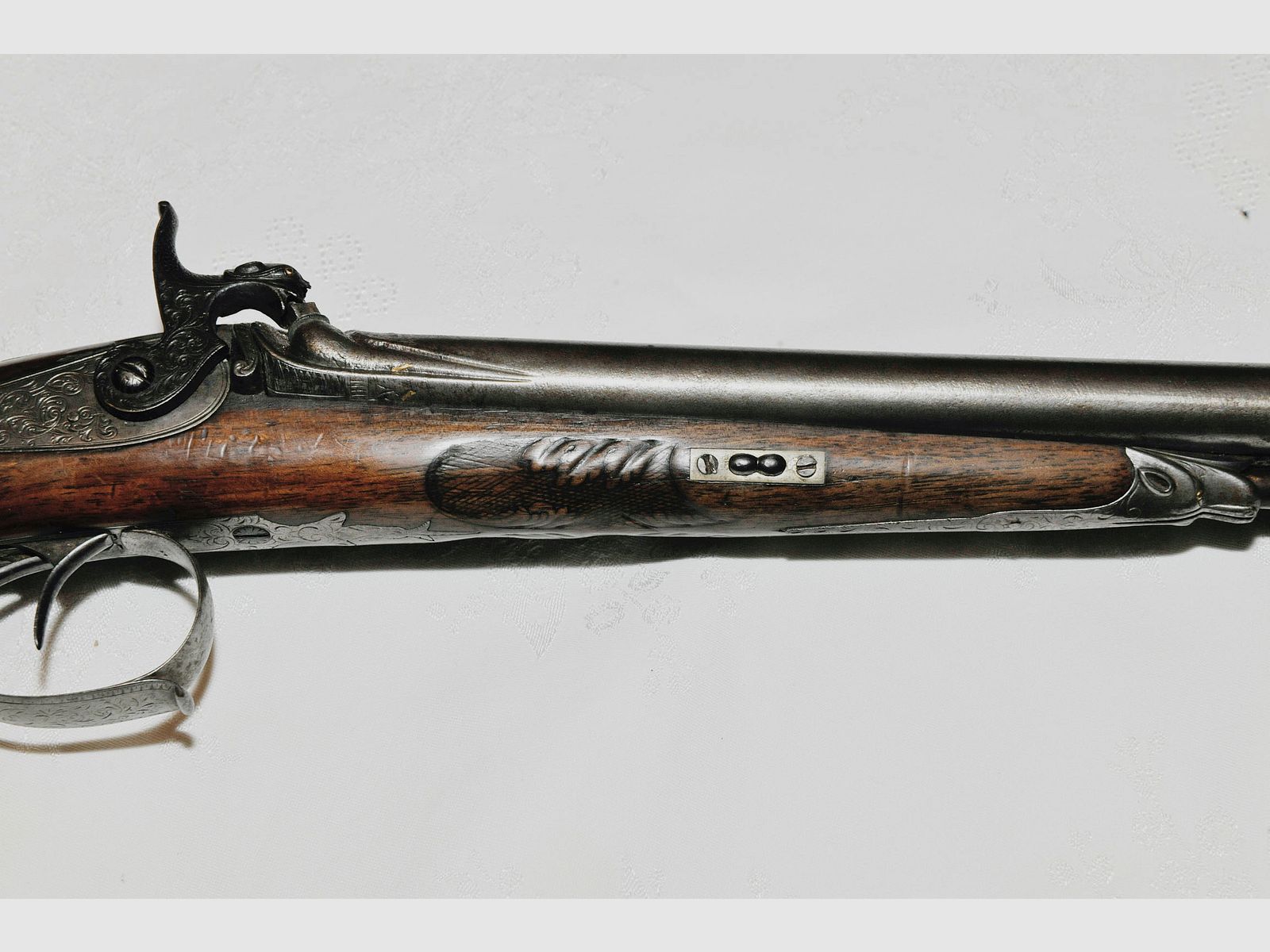 Collector's item 26 K&K muzzleloader 18/19 YH