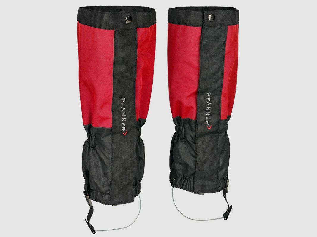Pfanner Gladiator® Gamaschen, Bild 4 von 6
