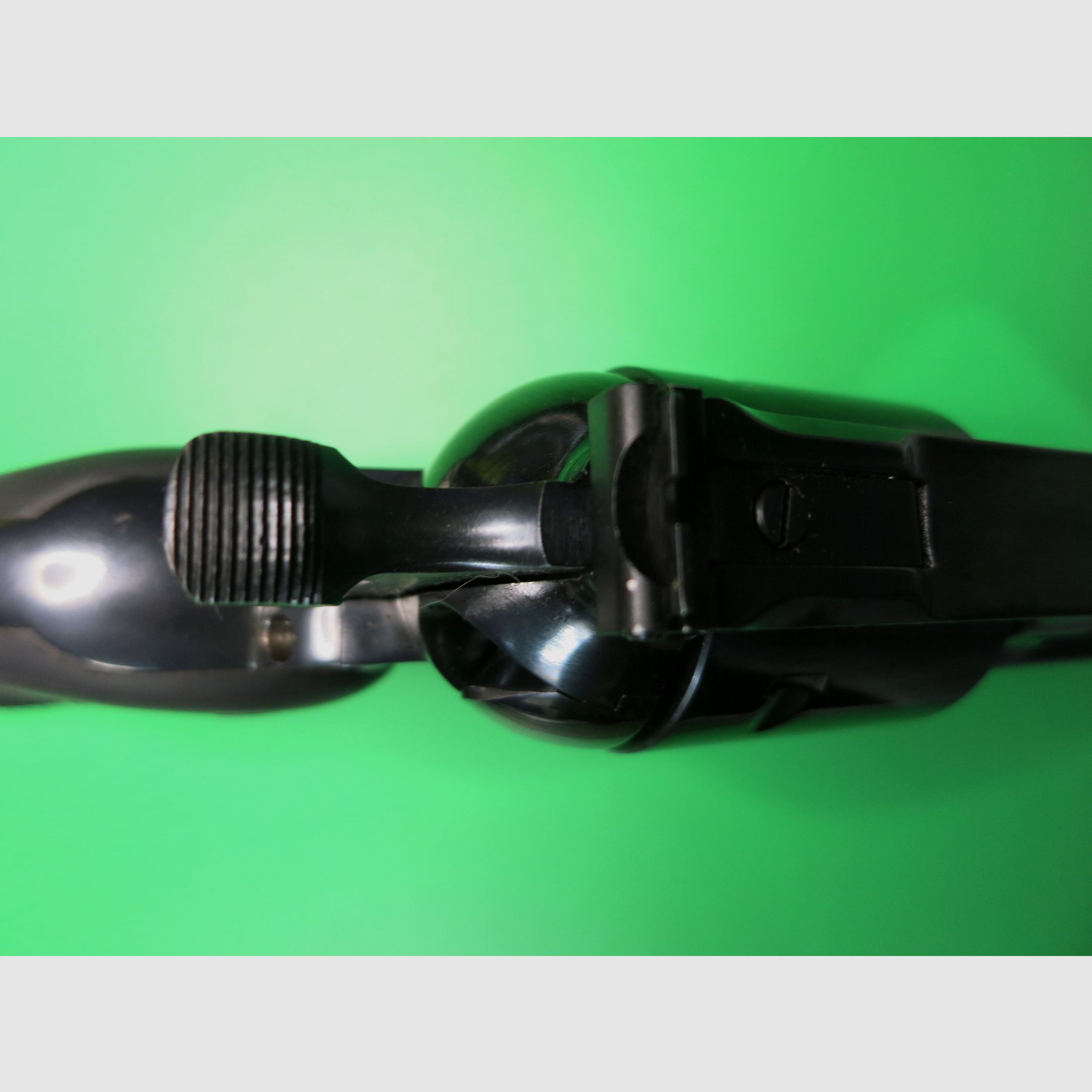 Western-Revolver, Sturm, Ruger & Co. Neues Modell Super Blackhawk, 7,5" Lauf, . 44 Magnum     #71