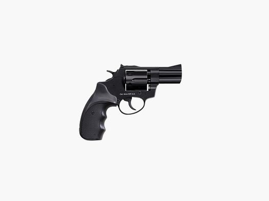 Revolver Ekol viper 2.5'' black 9MM r