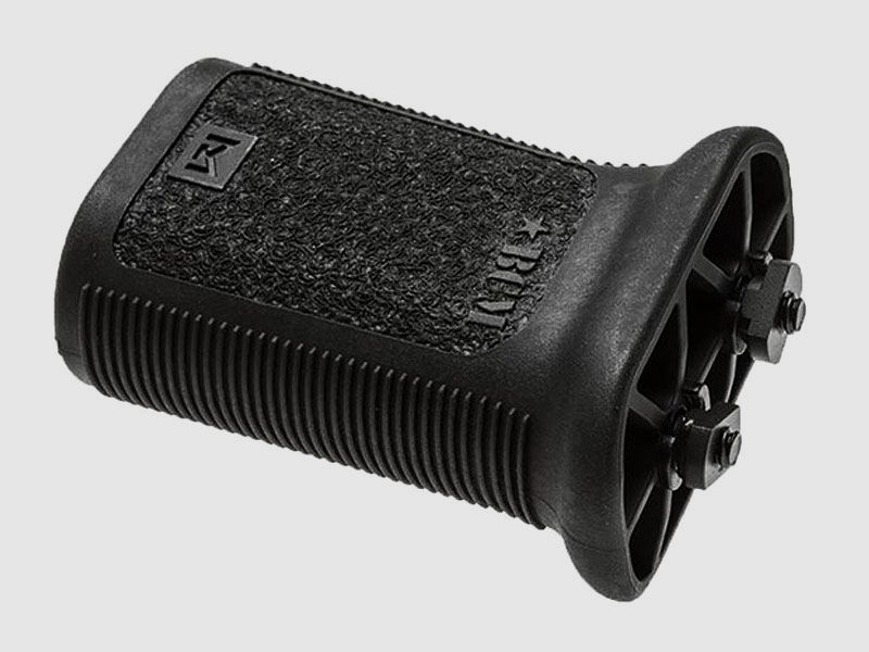 BRAVO COMPANY Gunfighter Vertical Grip SHORT, for M-LOK Black