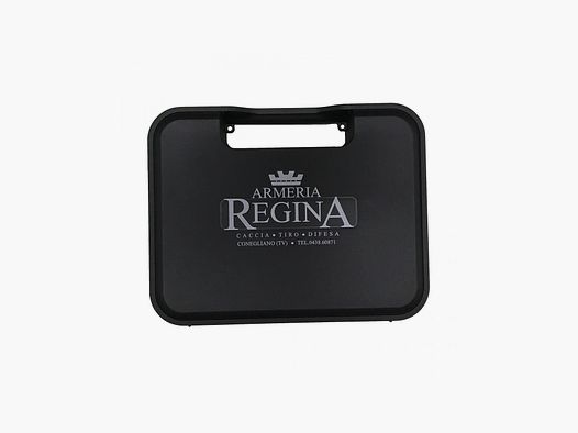 Pistol Case 24.5 x 17.7 x 6 Regina