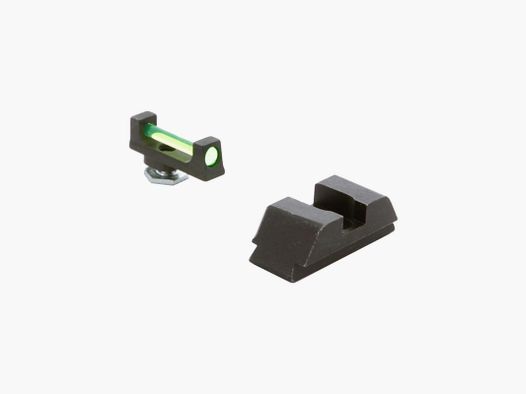 Ameriglo GFT-125 Green Fiber