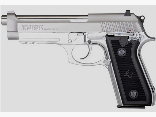 Pistolet Taurus 92 STS Glossy