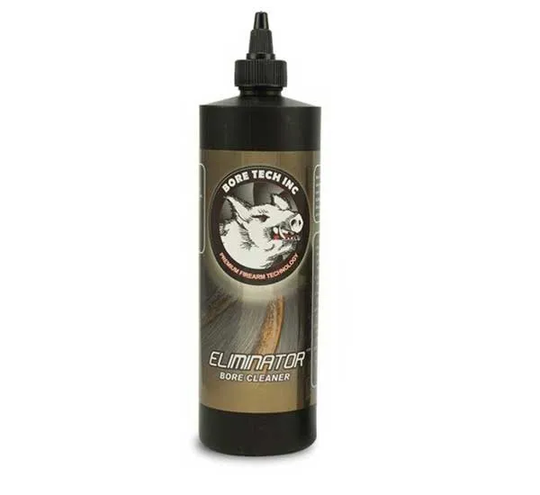 Waffenreinigungsmittel Eliminator Bore Cleaner - Bore Tech, Inc. 473 ml